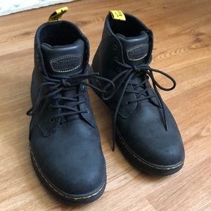 Dr. Martens Work Boots